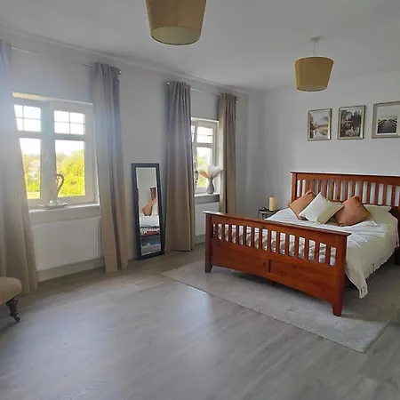 Sleeps12-6Bed-3Bath-Freeparking-Limerick Limerick Junction