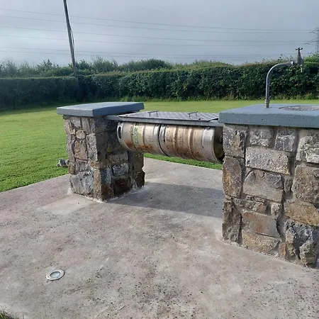 Hébergement de vacances Sleeps12-6Bed-3Bath-Freeparking-Limerick *
